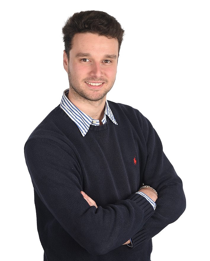 Clément Garnier